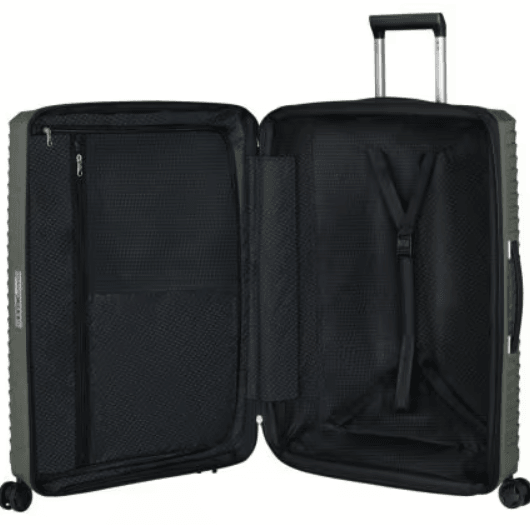 Upscape Green Expandable Spinner 68/25 