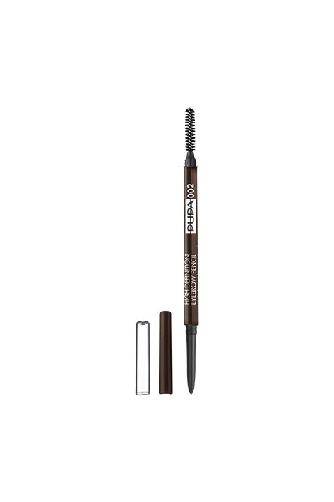 PUPA HIGH DEFINITION EYEBROW PENCIL