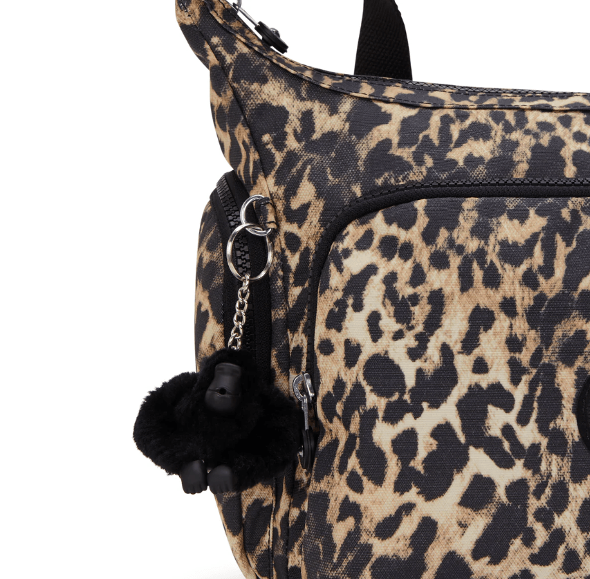  Gabb Wild Leopard Large Crossbody Bag KPKI65256JP1