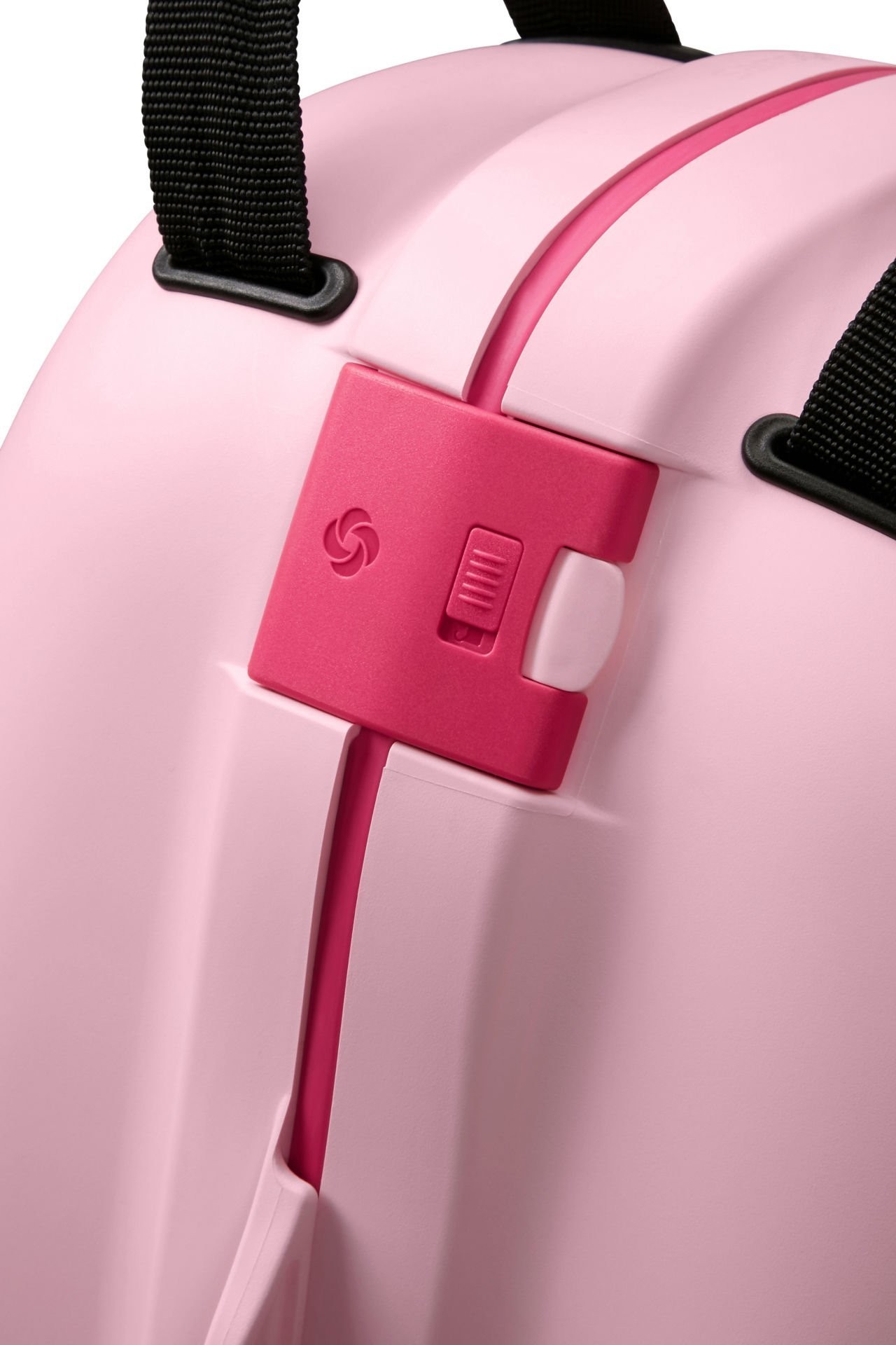 Ride On Suitcase