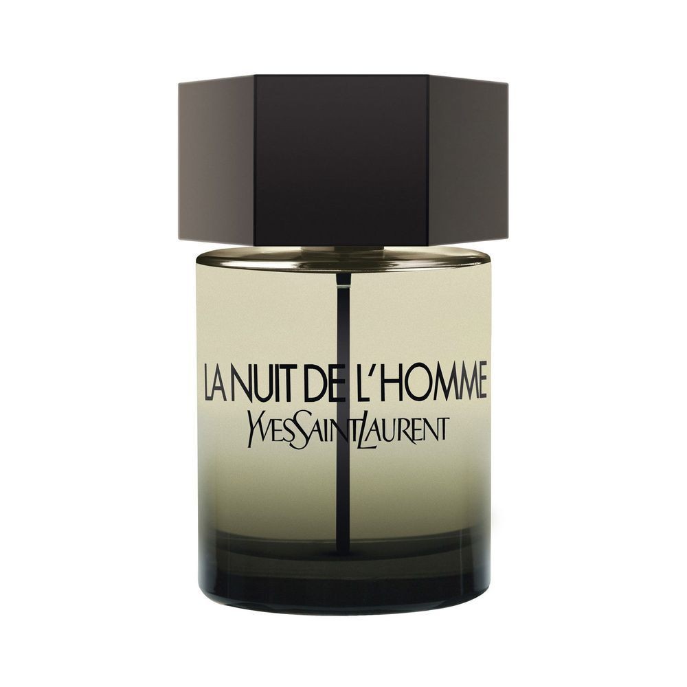 La Nuit de L'Homme Eau de Toilette 100ml