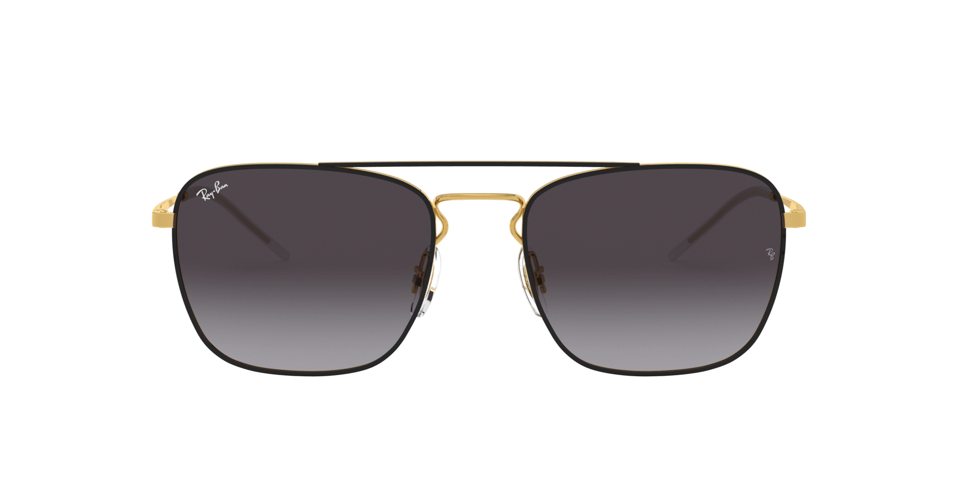 Metal Sunglasses 0RB358890548G55