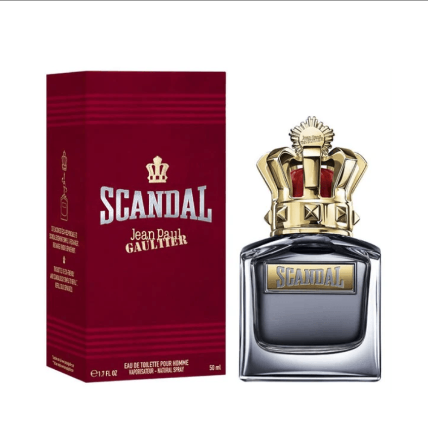 Scandal Pour Homme EDT 150 ml