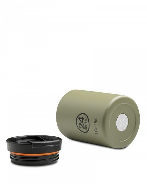 Travel Tumbler 350ml Sage