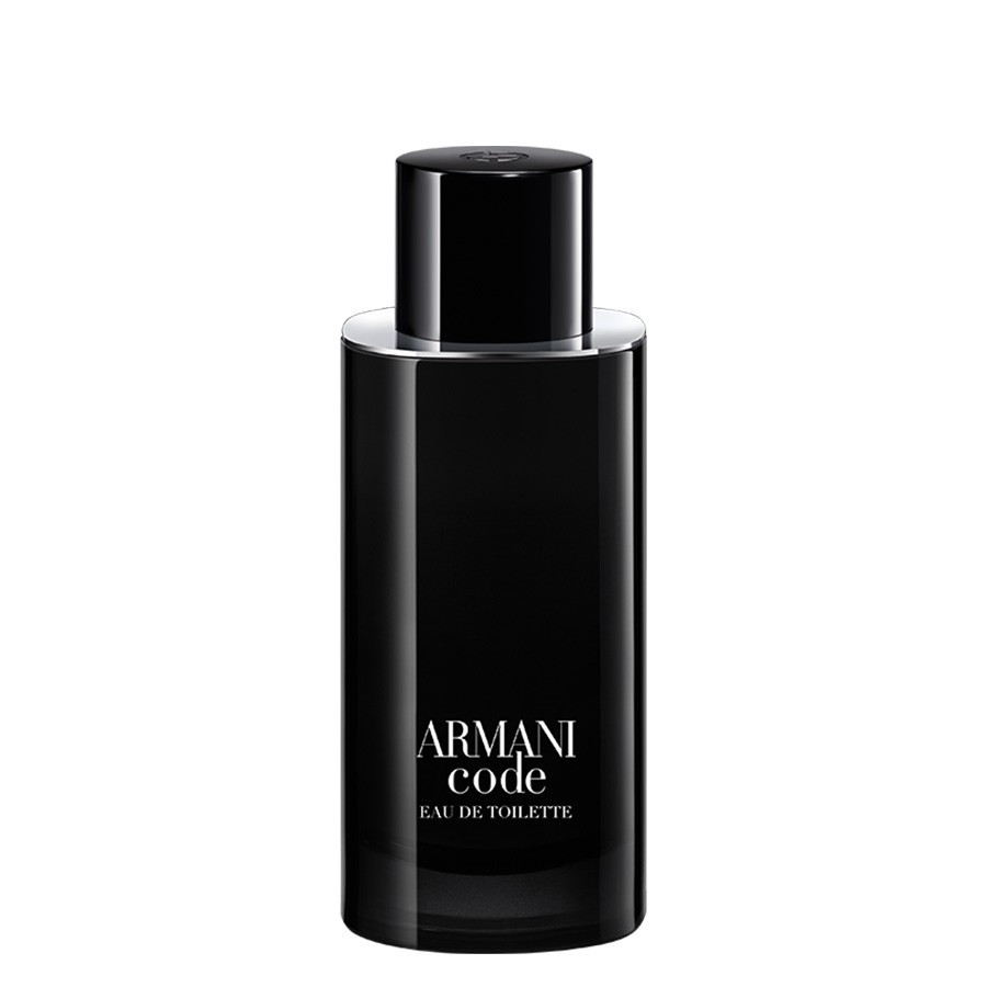Code EDT 125ml 
