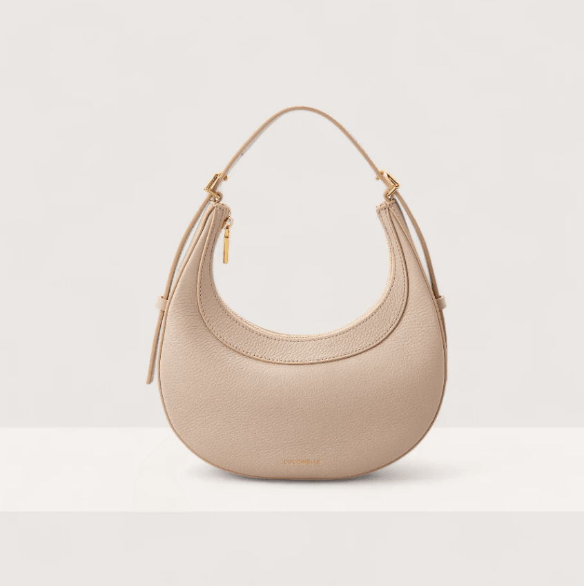 Whisper Mini Bag Rossette E5PIP530101