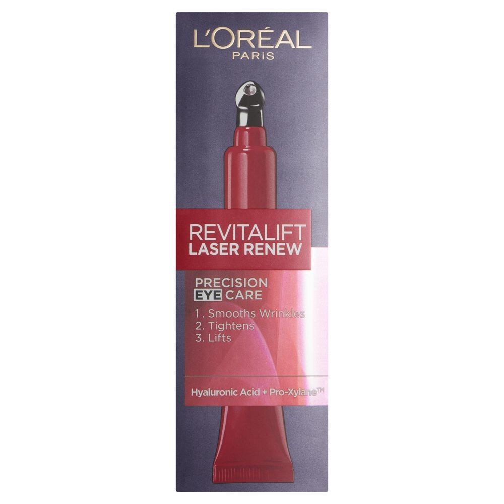 RevitaLift Laser Renew Anti-Ageing Eye Cream 15ml