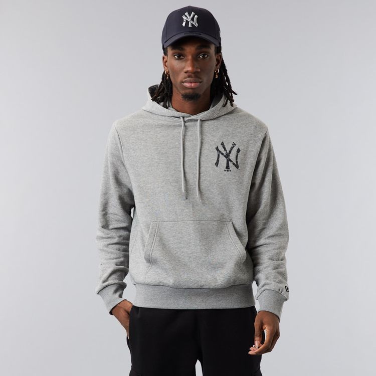 MLB SEASONAL HOODED SWEATSHIRT