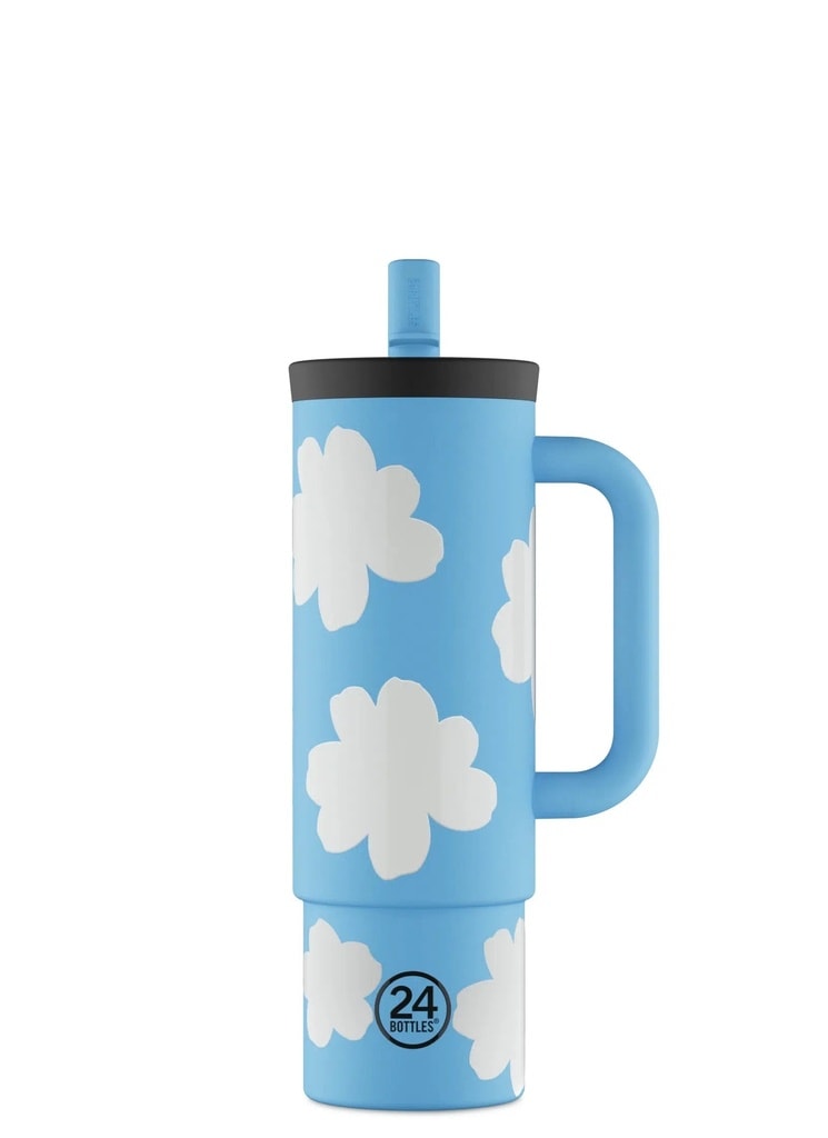 Daydreaming Straw Cup 800ml 