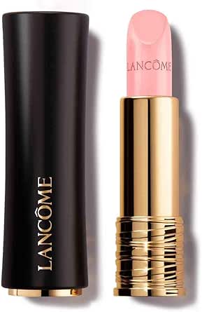 Lancôme Absolu Rouge Cream 01 Satin Finish