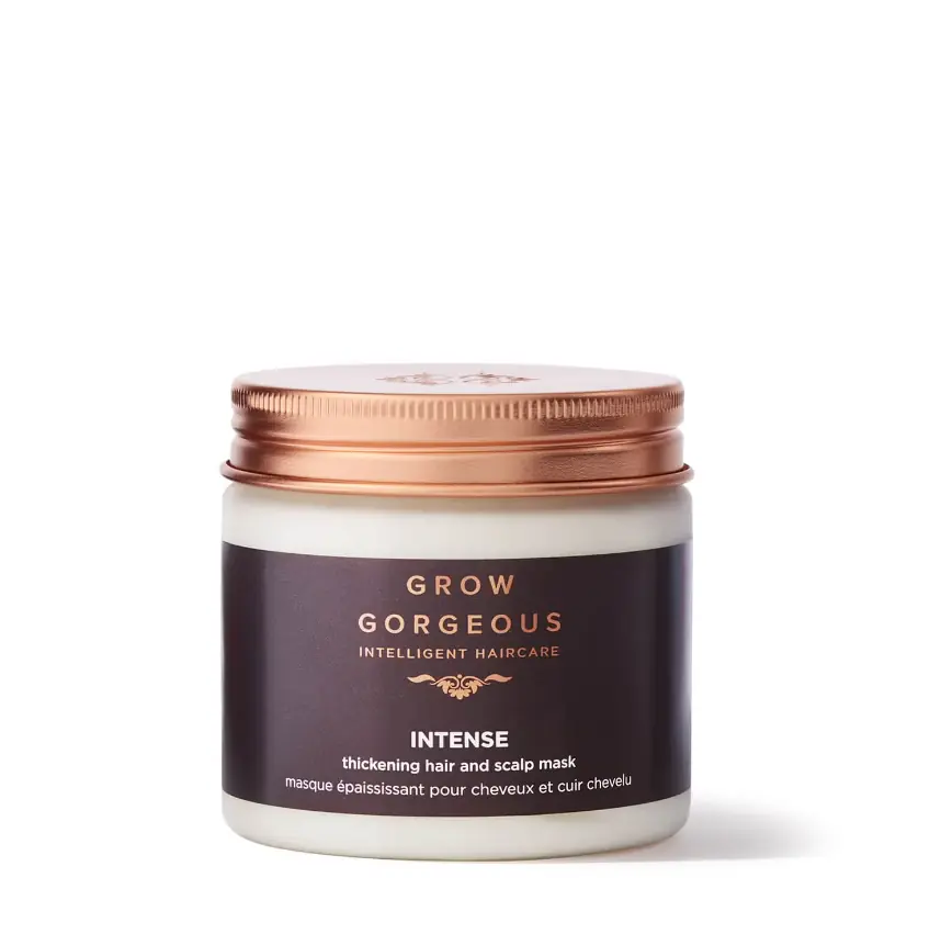 Grow Gorgeous