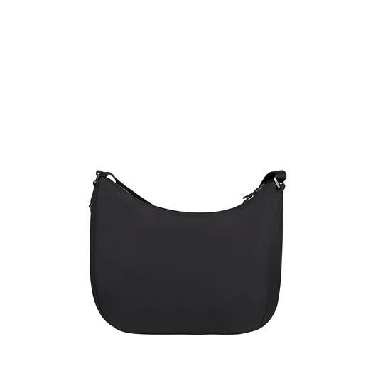 KARISSA 2.0 - HOBO Shoulder Bag Black M