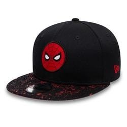 9Fifty Spiderman Cap