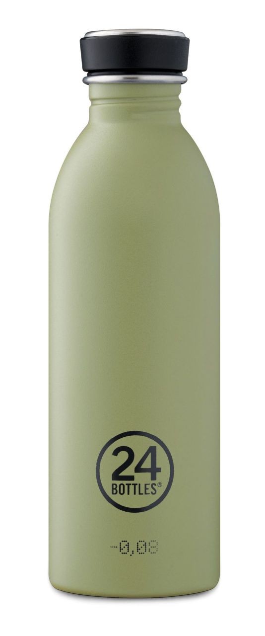 Urban Bottle 500ml Sage