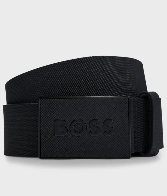 Boss Black Boss Icon Black Belt 10219316 