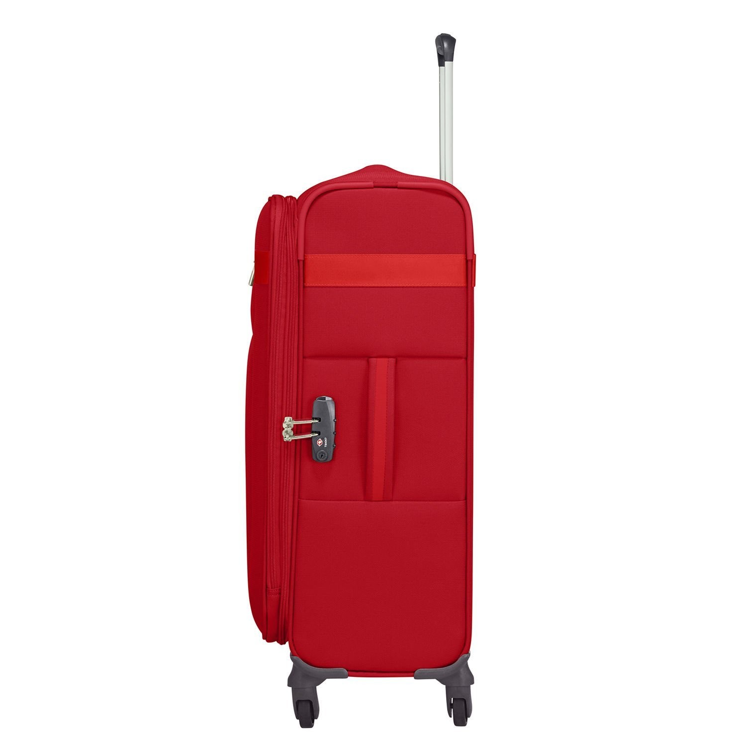 SAMSONITE CITYBEAT SPNER 66/24 EXP 00004