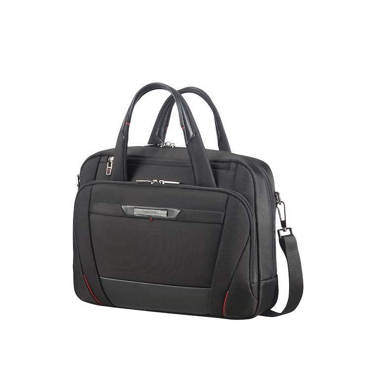 PRO-DLX 5-Laptop Bag 14.1''