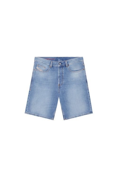 D-MACS-Z-SHORT CALZONCINI