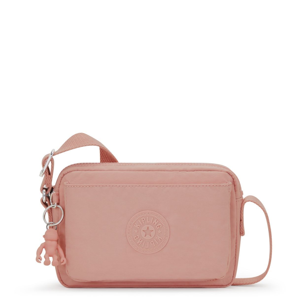 KIPLING ABANU ROSE KPKI4208D8E
