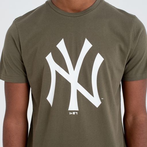 NEW ERA TEAM LOGO T-SHIRT