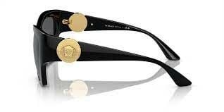 VERSACE SUNGLASSES 0VE4452 GB1/8755