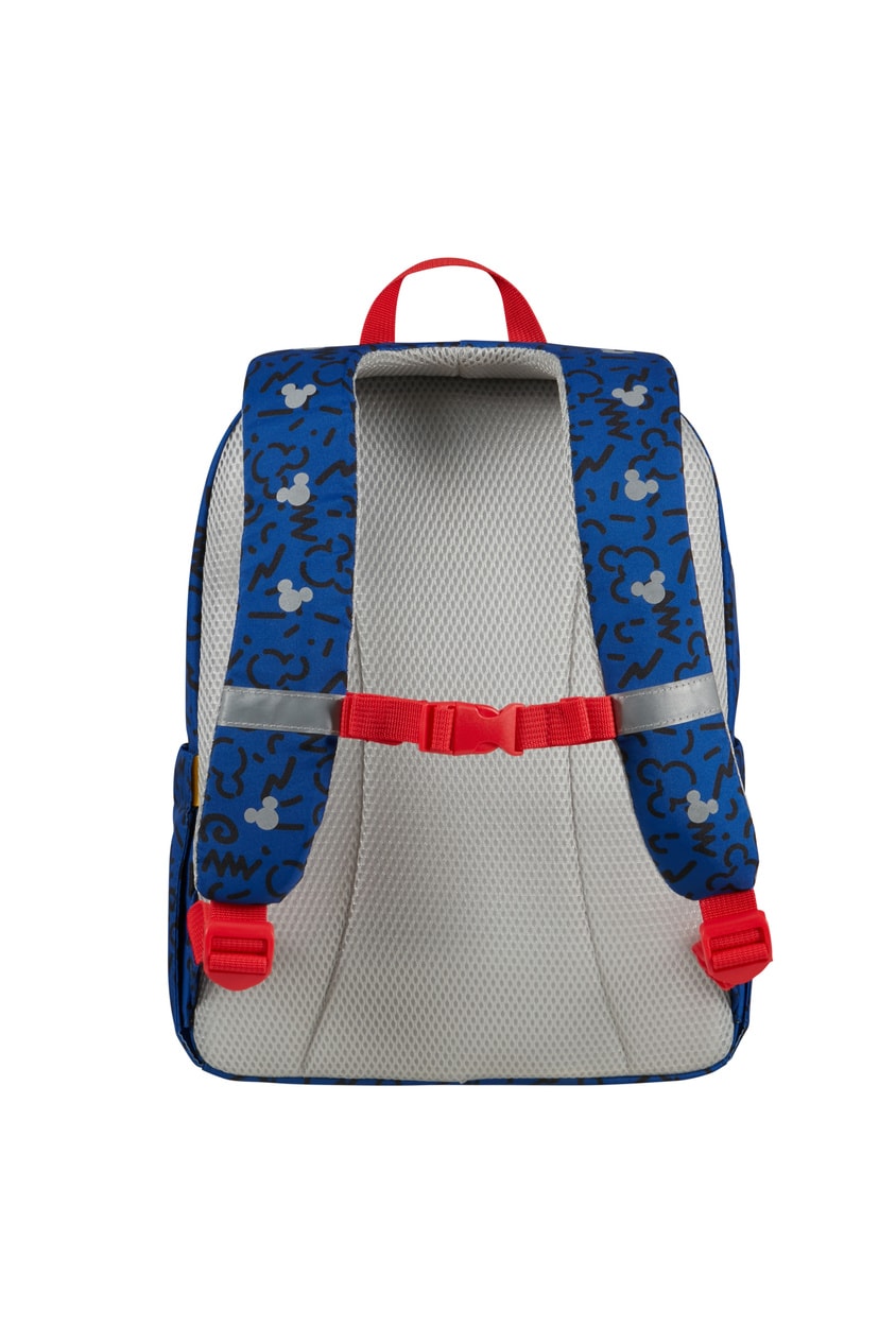 Daydream Disney Mickey Happy Backpack 