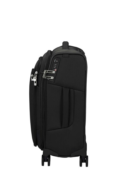 Respark Ozone Black Spinner 55/20