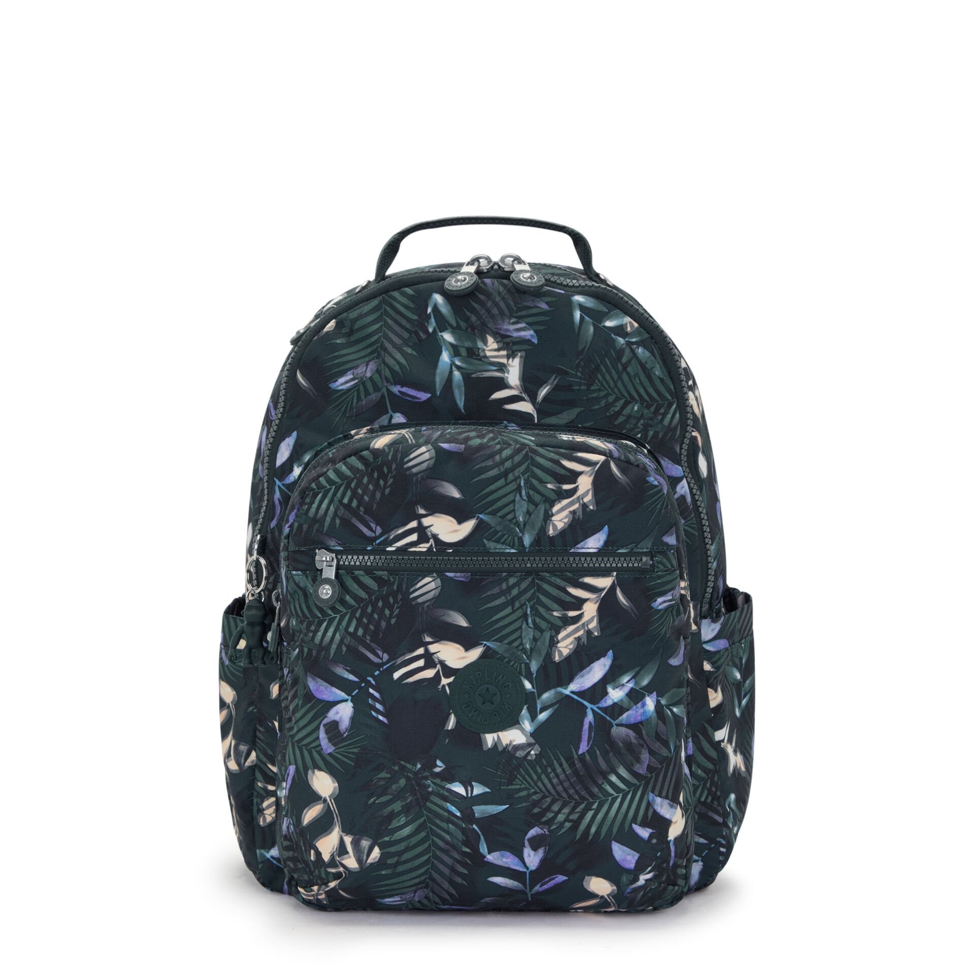 KIPLING SEOUL Moonlit Forest Backpacks