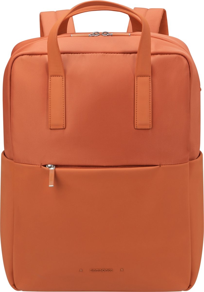 4Pack Laptop Rust Backpack 15.6