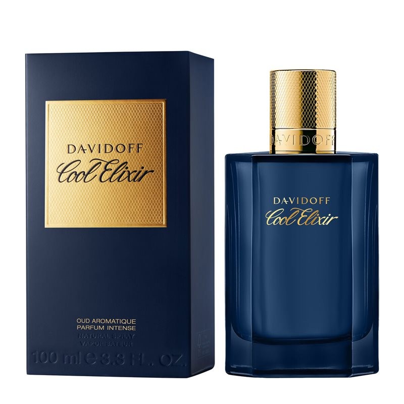 Cool Elixir Parfum 100ml 
