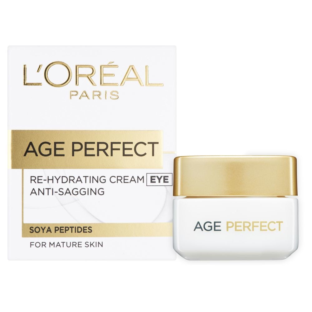 Age Perfect Eye cream 15ml