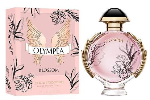 Paco Rabanne Olympea Blossom Eau de Parfum 80 ml