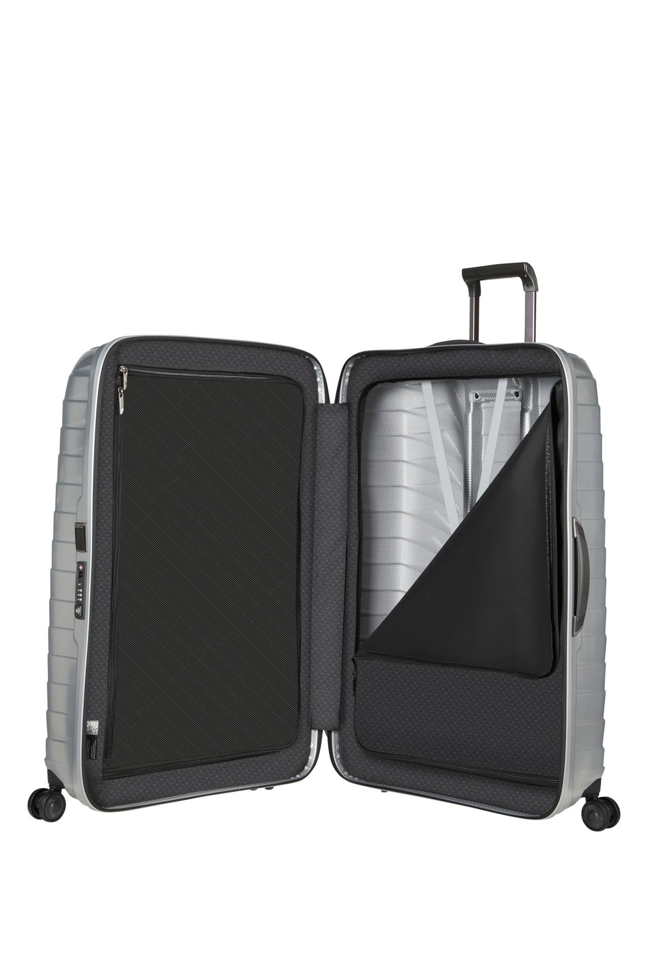 Proxis Spinner 86/33
