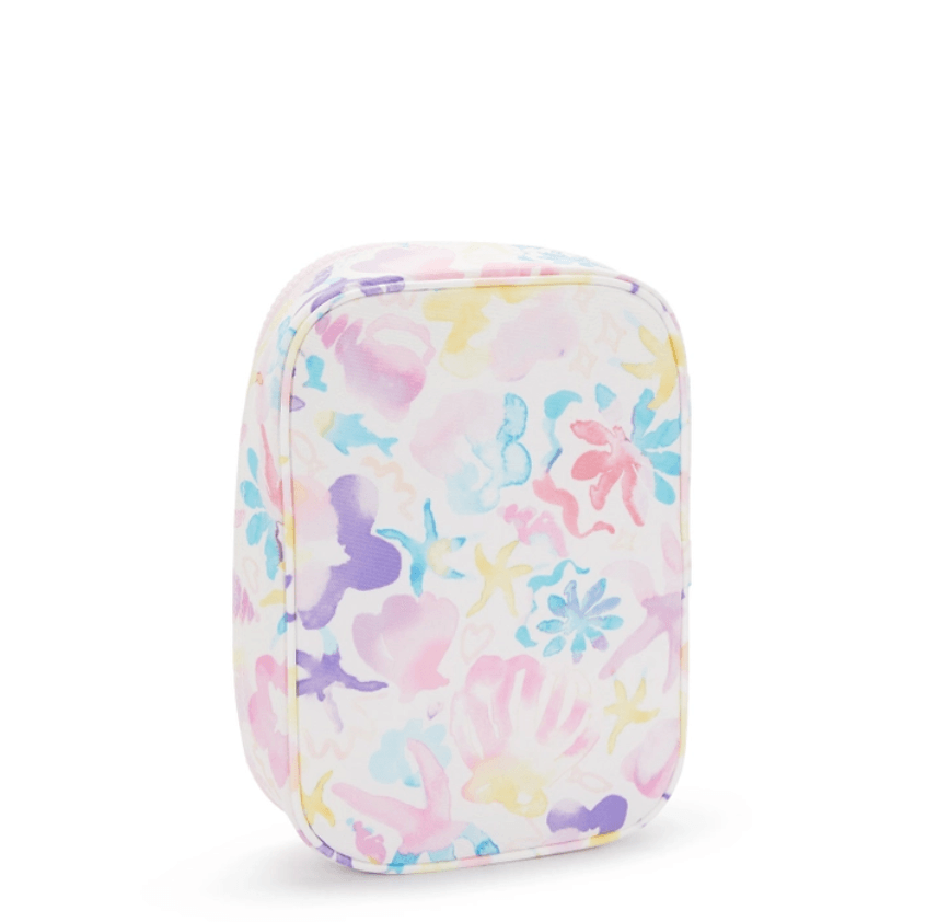 100 Pens Aqua Sea Pencil Case KPKI60024ES1