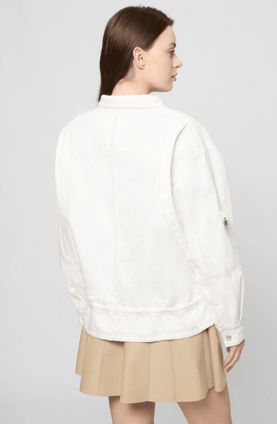 Boss Orange C Jarline D Jacket 10271865 01