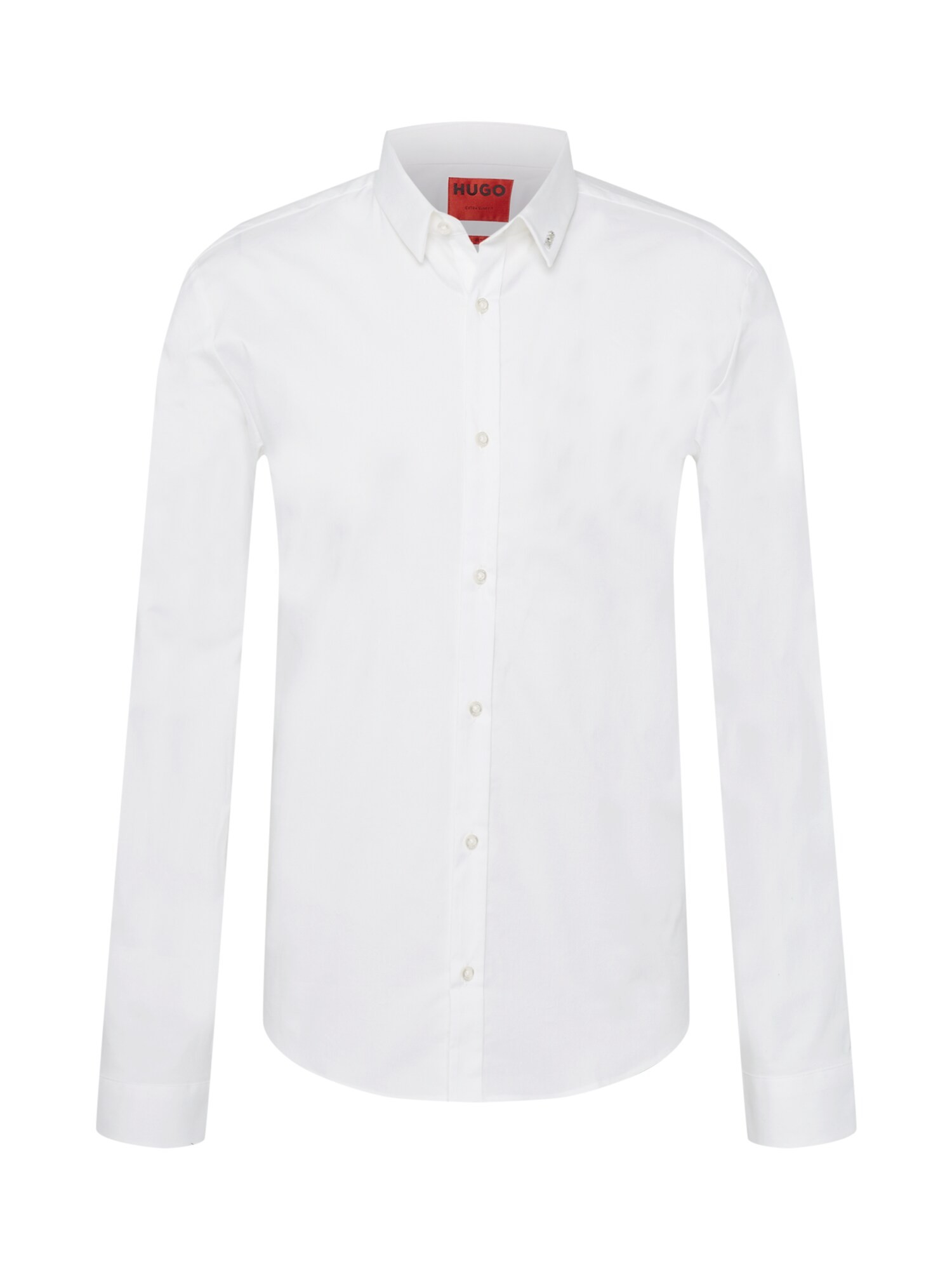 Hugo Red Ero3 Shirt 50475678 - Open White