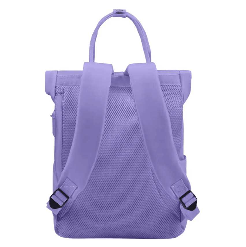 Urban Groove Backpack City Soft Lilac 24G*35048