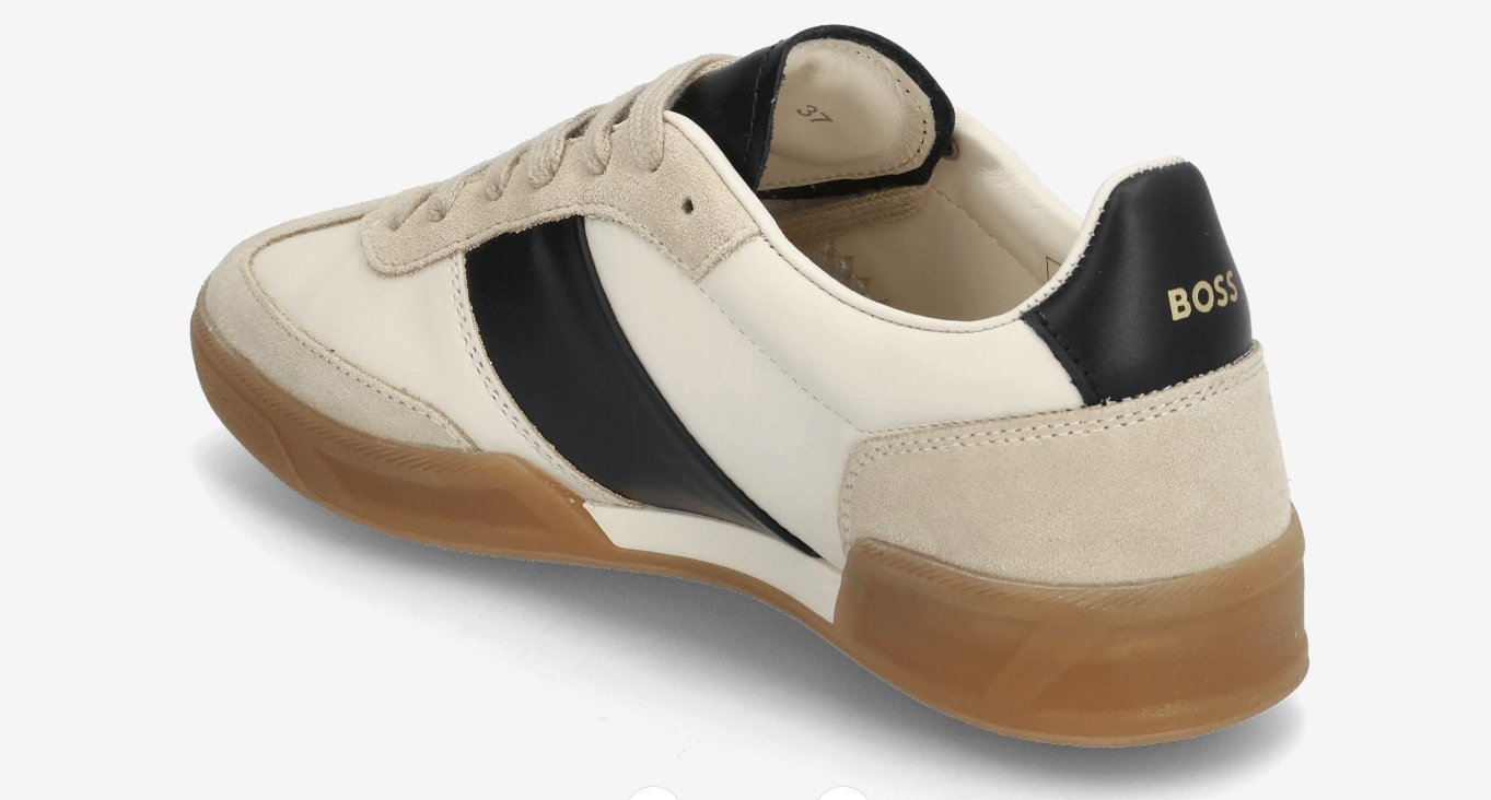 Boss Black Brenta Tennis Sneakers 50536624