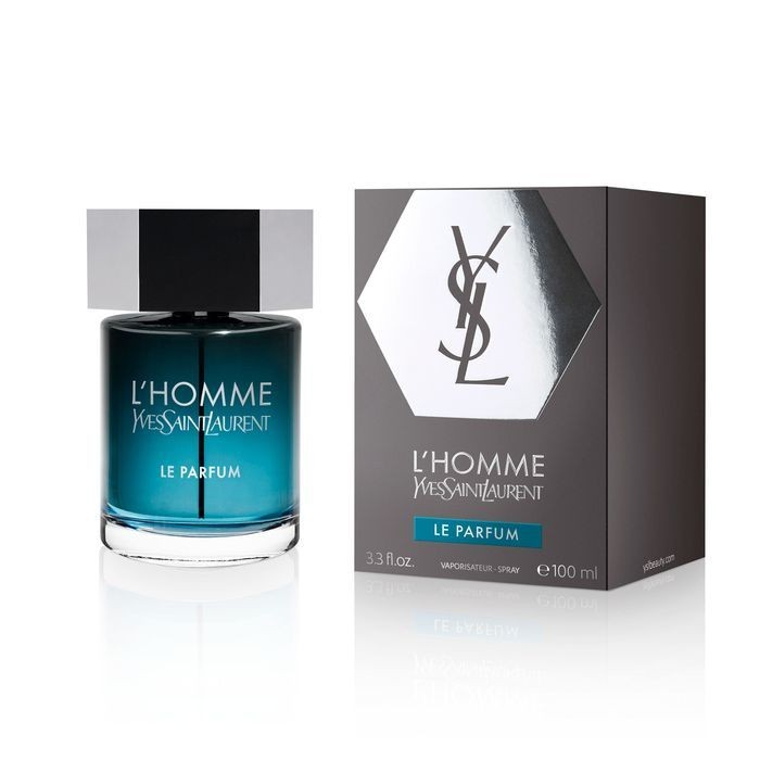 L'Homme Le Parfum Eau de Parfum 100ml