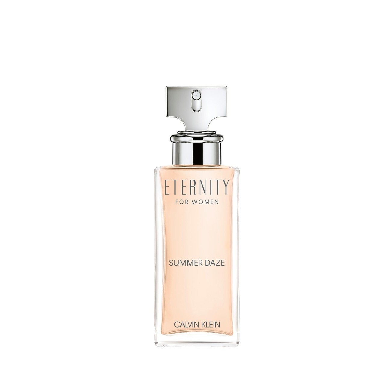 Eternity for Woman Summer 22 EDP 100ml