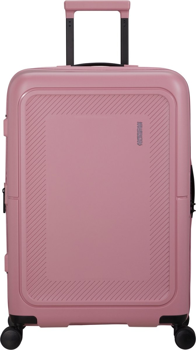Dashpop Lilias Pink Spinner EXP TSA