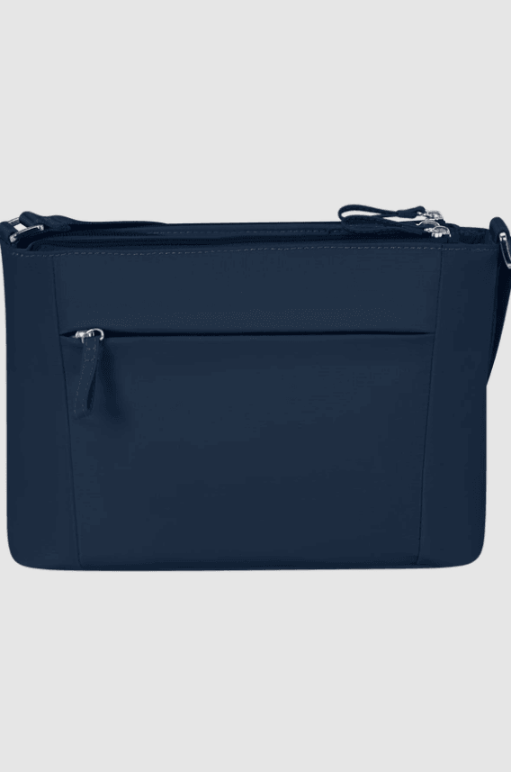 Move 5.0 Dark Blue Shoulder Bag