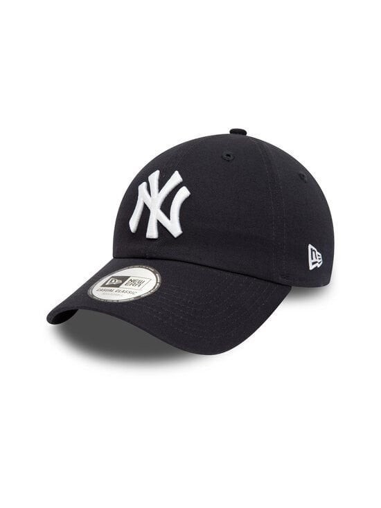 NEW ERA LEAGUE ESS 9TWENTY NY NVYWHI