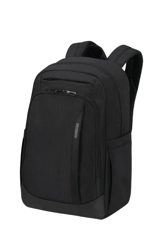 Urban Groove UG28 Black 15.6' Laptop Backpack