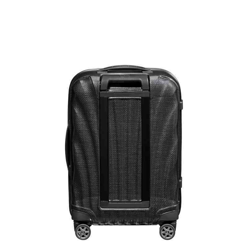 C-Lite Spinner Expandable Luggage (4 Wheels) Cabin Size - 55 cm