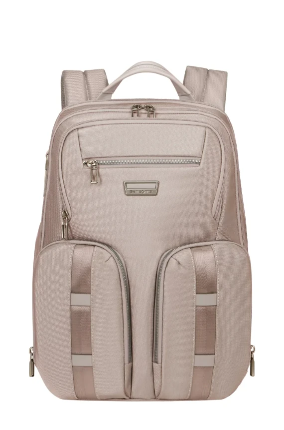 Urban Eye Quartz 2 Pocket Backpack 14.1'