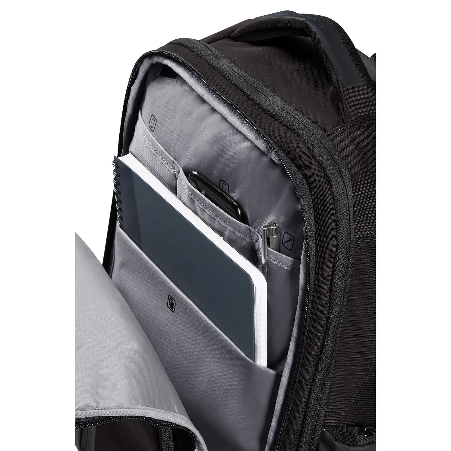 SAMSONITE BIZ2GO-BP 15.6 KI1*09005