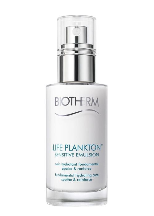 Life Plankton Sensitive Emulsion Fundamental Hydrating Care 50 ml