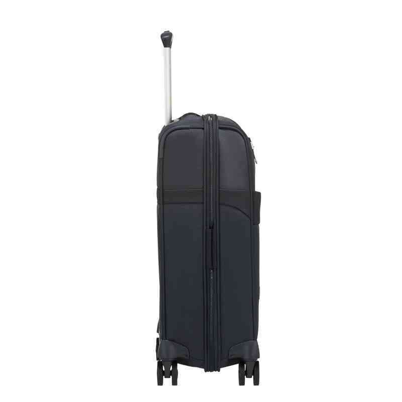 DUOPACK Range - Expandable Luggage (4 Wheels) Cabin Size - 55cm
