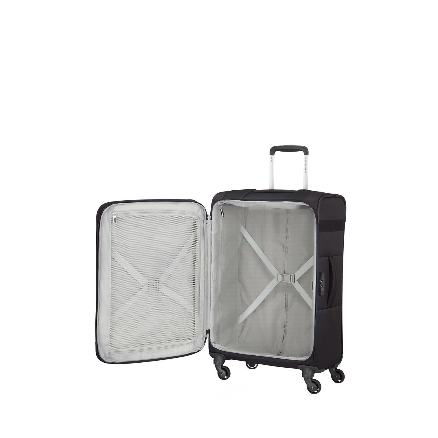 SAMSONITE CITYBEAT SPNER 66/24 EXP 09004